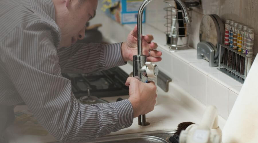 Professional Leak Detection Services in Sharptown, MD